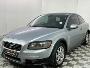 Used 2009 Volvo C30 2.0 Powershift