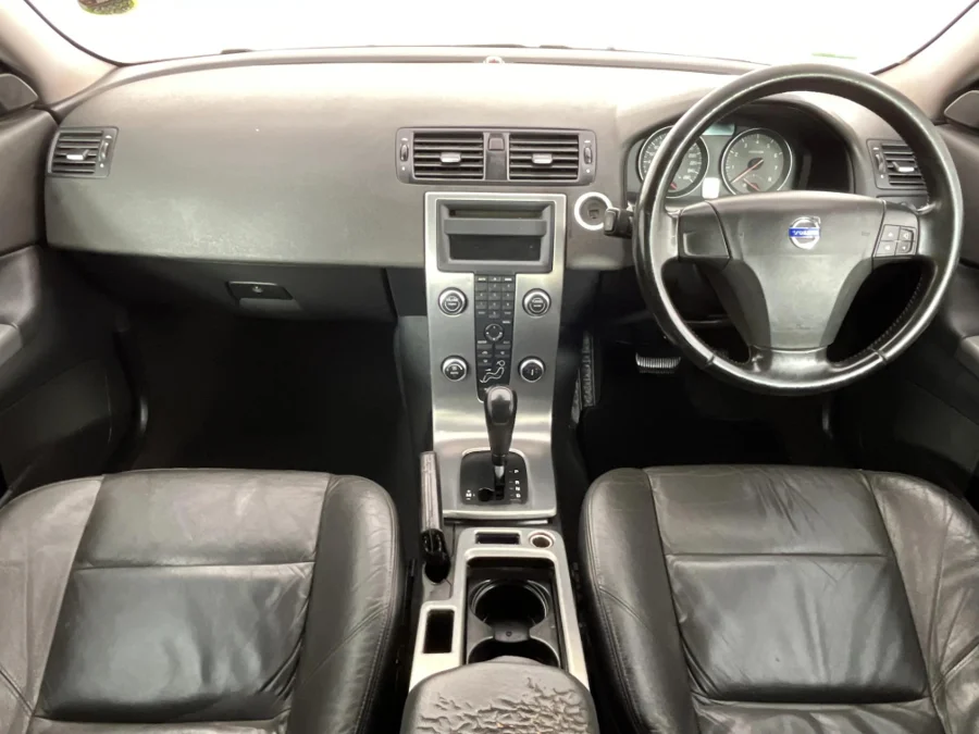 Used 2009 Volvo C30 2.0 Powershift - WeBuyCars Polokwane