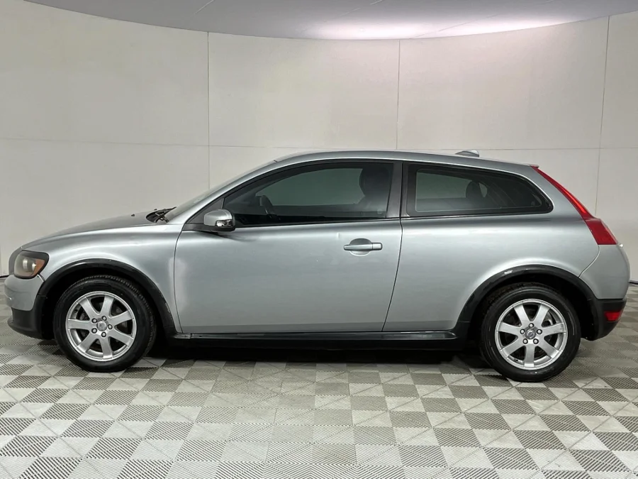 Used 2009 Volvo C30 2.0 Powershift - WeBuyCars Polokwane