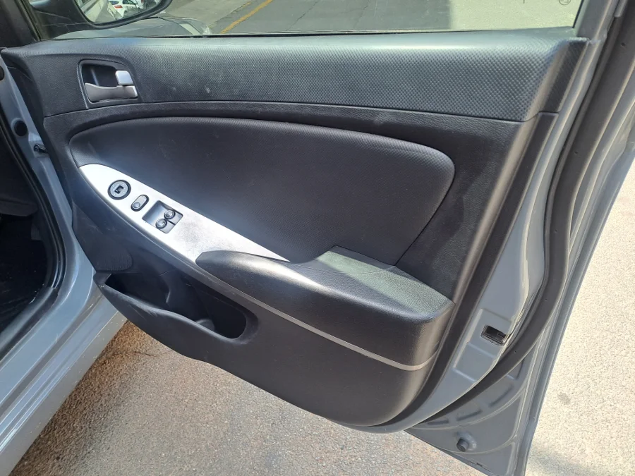 Used 2019 Hyundai Accent 1.6 GLS - Freeman Cars