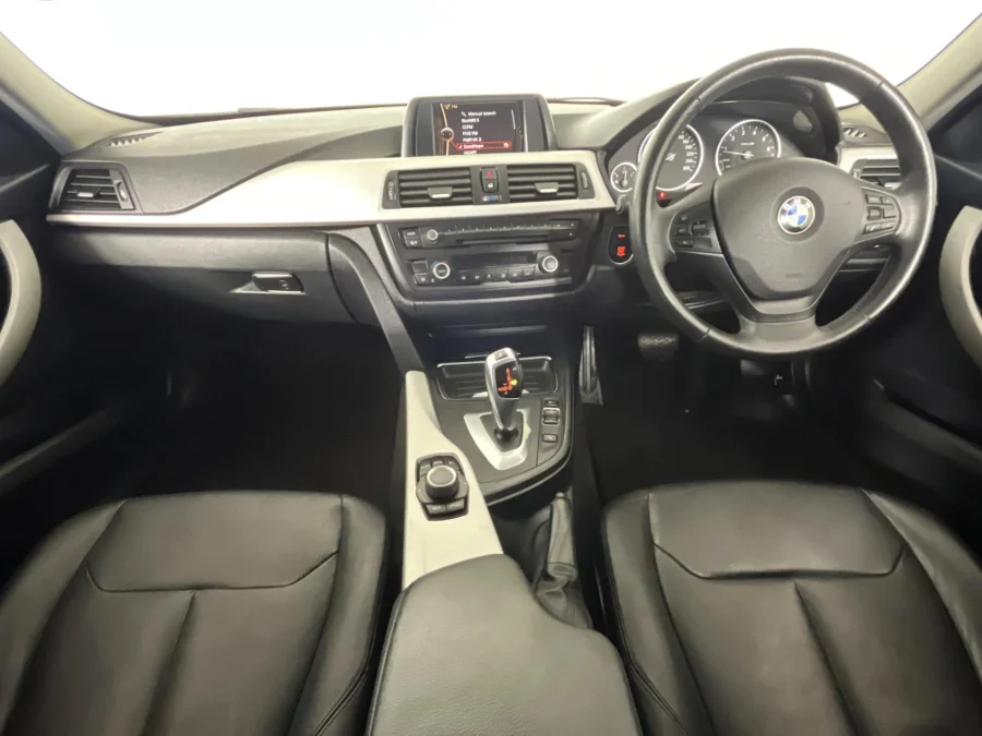 Used 2013 BMW 3 Series 320i sports-auto - WeBuyCars Richmond