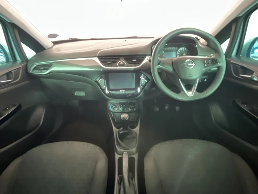 Used 2016 Opel Corsa 1.0T Essentia - WeBuyCars Richmond Used 2016 Opel Corsa 1.0T Essentia - WeBuyCars Richmond