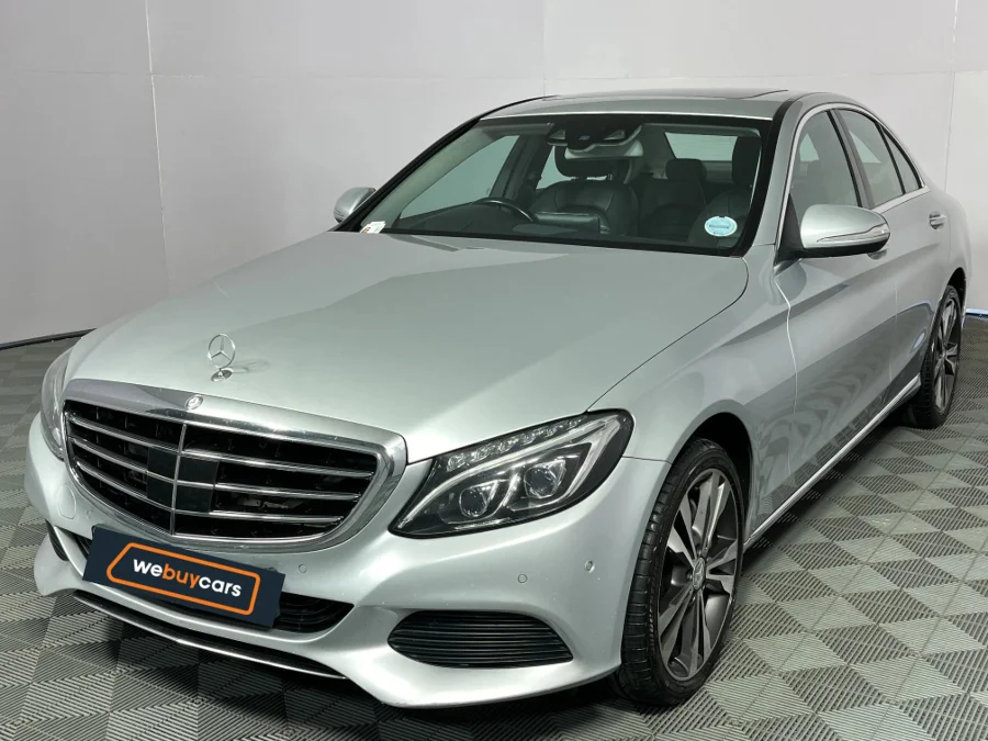 Used 2014 Mercedes-Benz C-Class C250 Exclusive - WeBuyCars Rustenburg Used 2014 Mercedes-Benz C-Class C250 Exclusive - WeBuyCars Rustenburg