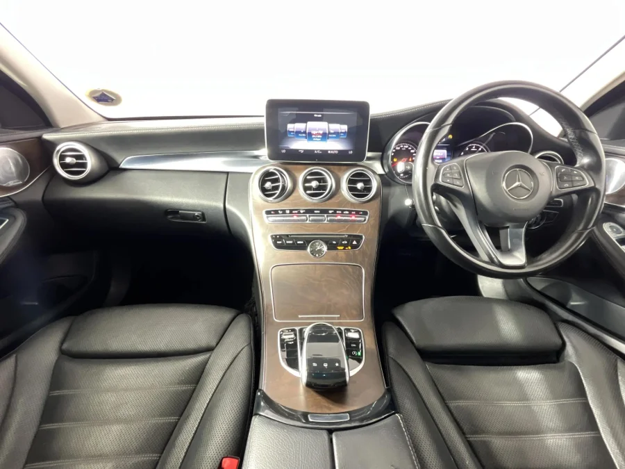 Used 2014 Mercedes-Benz C-Class C250 Exclusive - WeBuyCars Rustenburg Used 2014 Mercedes-Benz C-Class C250 Exclusive - WeBuyCars Rustenburg