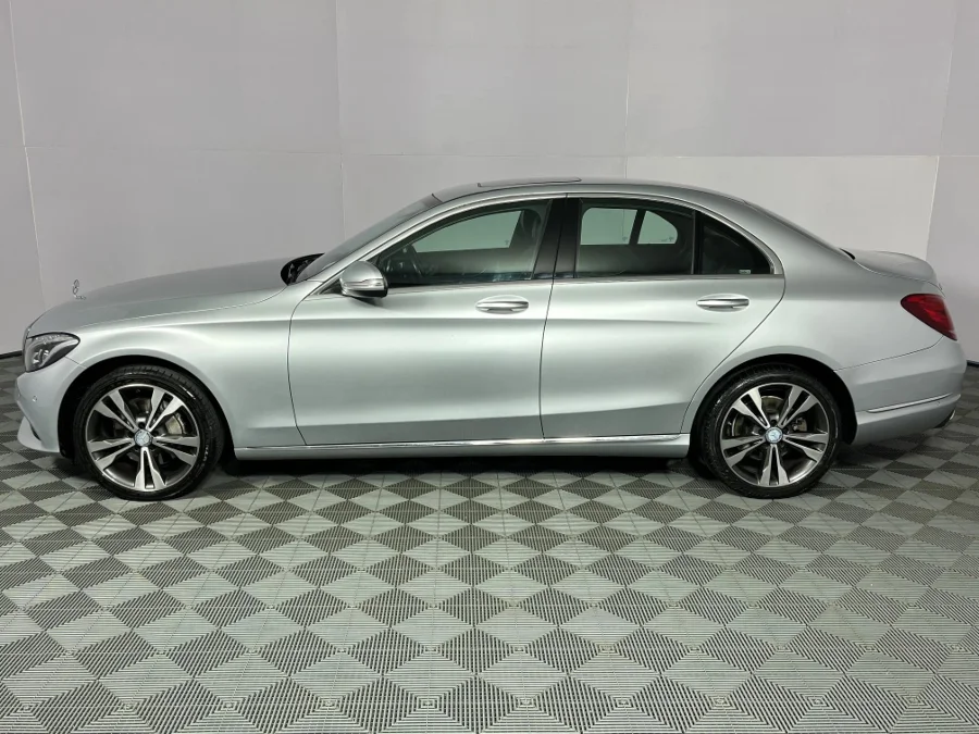 Used 2014 Mercedes-Benz C-Class C250 Exclusive - WeBuyCars Rustenburg Used 2014 Mercedes-Benz C-Class C250 Exclusive - WeBuyCars Rustenburg