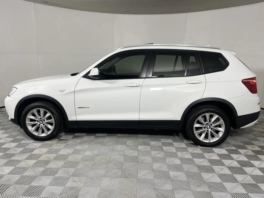 Used 2014 BMW X3 xDrive20d - WeBuyCars Riverhorse Used 2014 BMW X3 xDrive20d - WeBuyCars Riverhorse