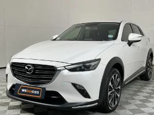 Used 2019 Mazda CX-3 2.0 Individual