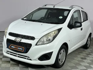 Used 2015 Chevrolet Spark 1.2 Curve