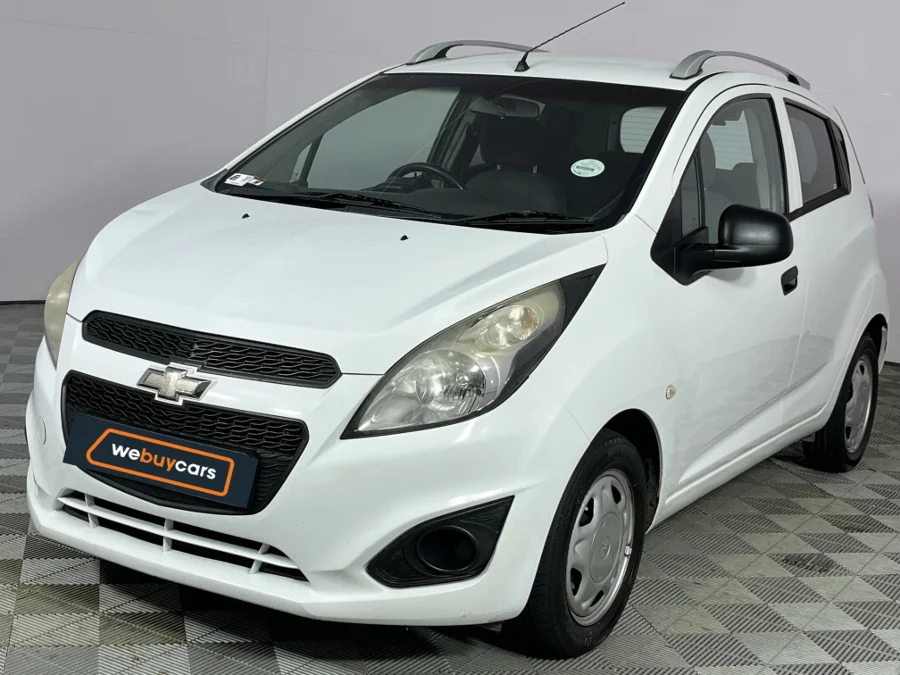 Used 2015 Chevrolet Spark 1.2 Curve - WeBuyCars Brackenfell Cape Town Used 2015 Chevrolet Spark 1.2 Curve - WeBuyCars Brackenfell Cape Town