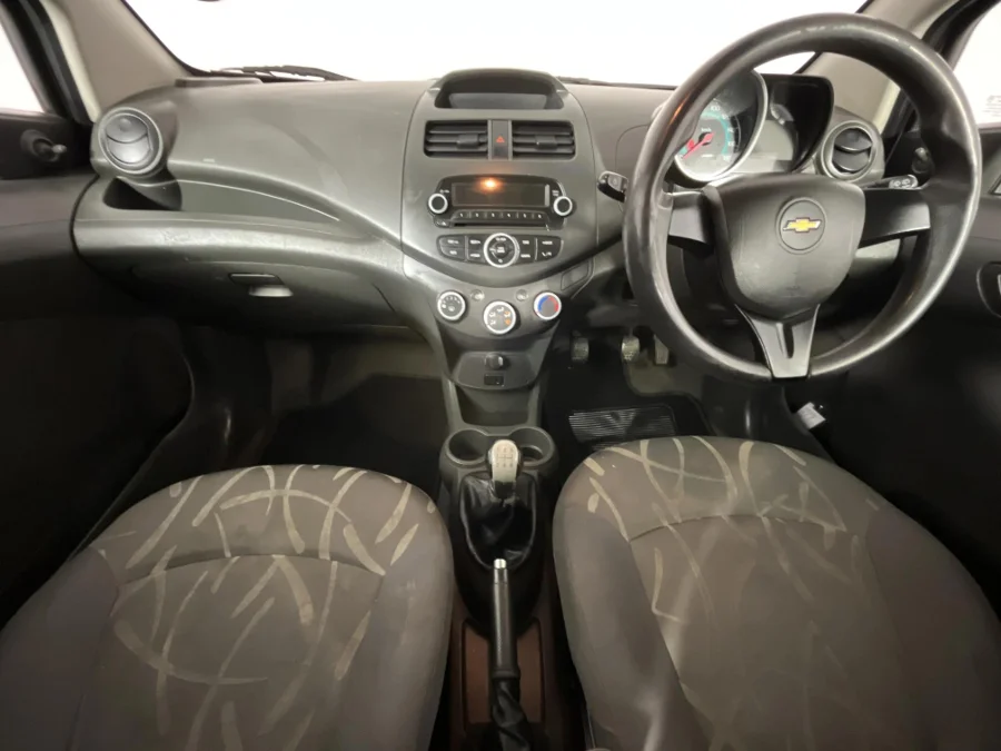 Used 2015 Chevrolet Spark 1.2 Curve - WeBuyCars Brackenfell Cape Town Used 2015 Chevrolet Spark 1.2 Curve - WeBuyCars Brackenfell Cape Town