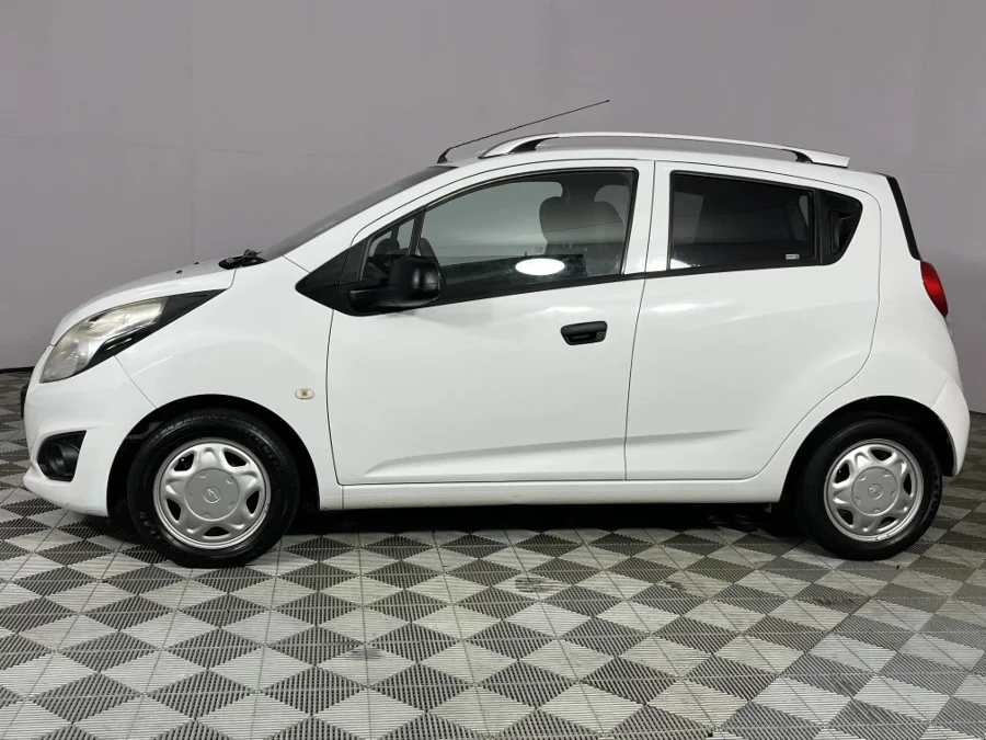Used 2015 Chevrolet Spark 1.2 Curve - WeBuyCars Brackenfell Cape Town Used 2015 Chevrolet Spark 1.2 Curve - WeBuyCars Brackenfell Cape Town