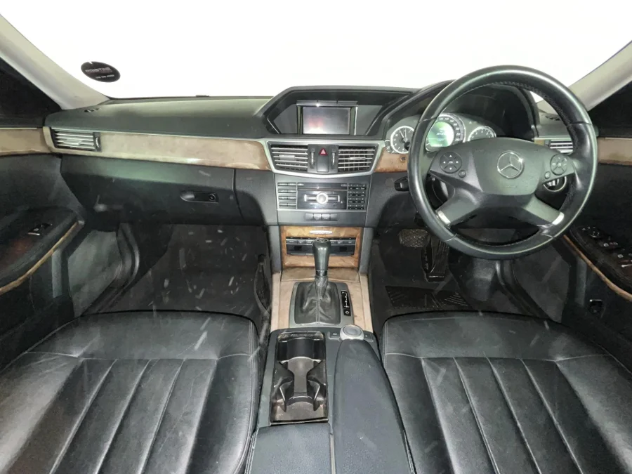 Used 2011 Mercedes-Benz E-Class E200CGI Elegance - WeBuyCars Germiston Used 2011 Mercedes-Benz E-Class E200CGI Elegance - WeBuyCars Germiston