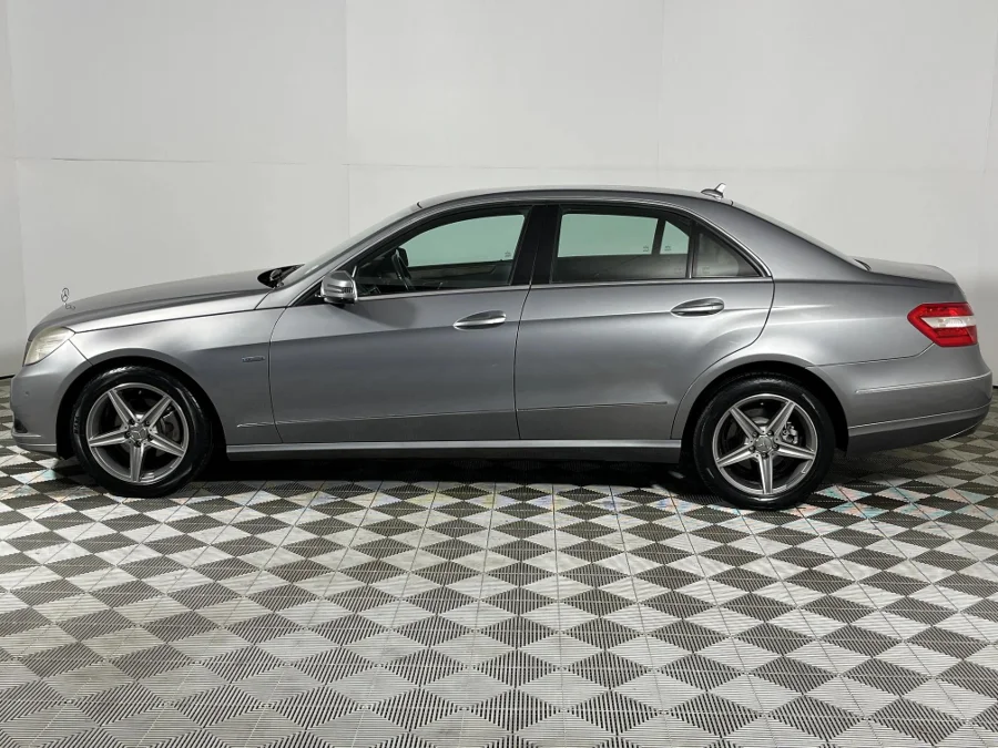 Used 2011 Mercedes-Benz E-Class E200CGI Elegance - WeBuyCars Germiston Used 2011 Mercedes-Benz E-Class E200CGI Elegance - WeBuyCars Germiston