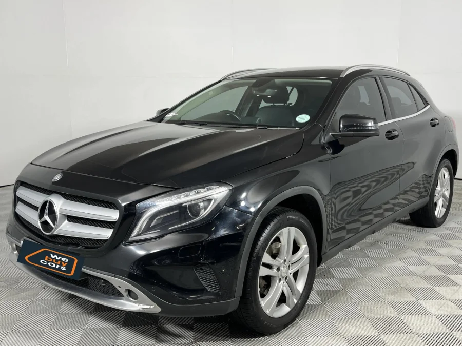 Used 2015 Mercedes-Benz GLA 200 auto - WeBuyCars Silverlakes Used 2015 Mercedes-Benz GLA 200 auto - WeBuyCars Silverlakes