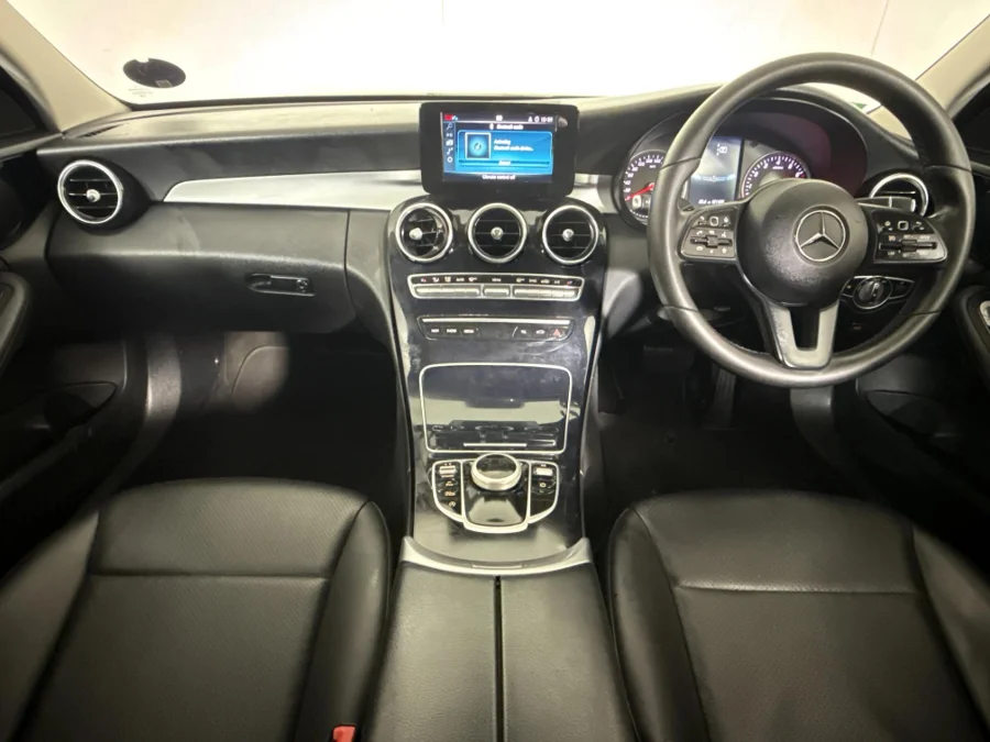 Used 2020 Mercedes-Benz C-Class C180 Avantgarde - WeBuyCars The Dome Used 2020 Mercedes-Benz C-Class C180 Avantgarde - WeBuyCars The Dome