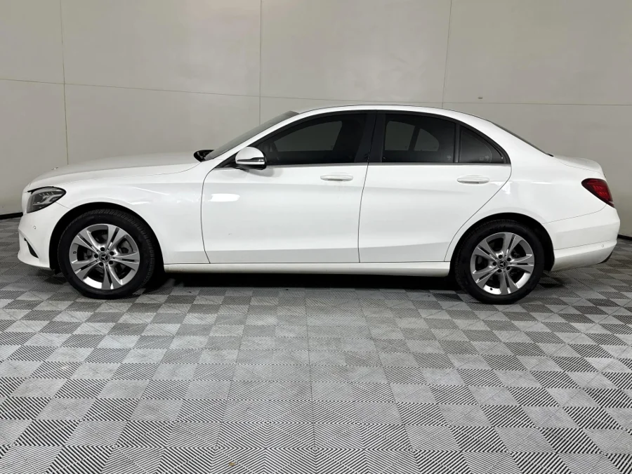 Used 2020 Mercedes-Benz C-Class C180 Avantgarde - WeBuyCars The Dome Used 2020 Mercedes-Benz C-Class C180 Avantgarde - WeBuyCars The Dome