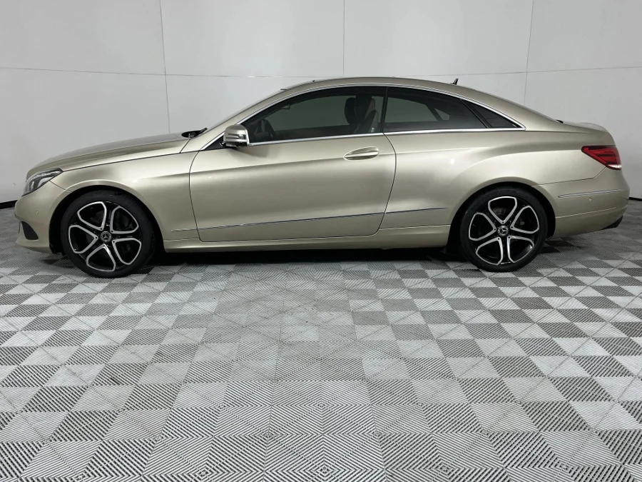 Used 2015 Mercedes-Benz E-Class E400 coupe Sport Edition - WeBuyCars Gqeberha Used 2015 Mercedes-Benz E-Class E400 coupe Sport Edition - WeBuyCars Gqeberha