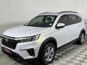 Used 2022 Honda BR-V 1.5 Comfort manual