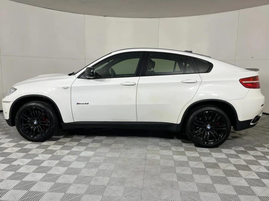 Used 2013 BMW X6 M50d - WeBuyCars Midstream Used 2013 BMW X6 M50d - WeBuyCars Midstream