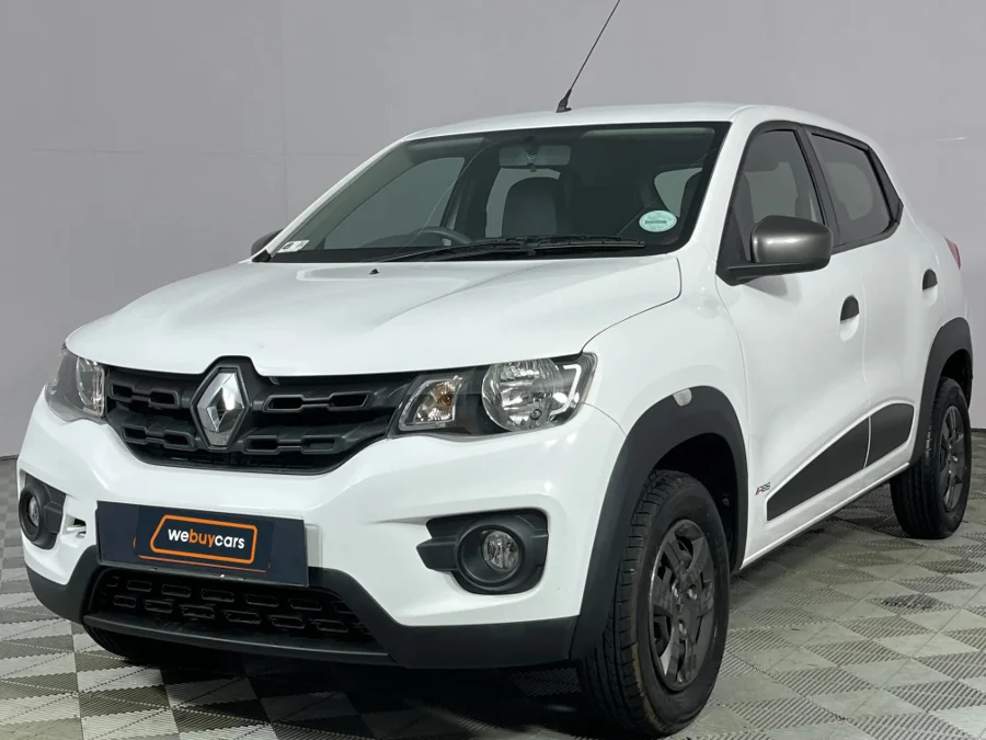 Used 2019 Renault Kwid 1.0 Dynamique - WeBuyCars Brackenfell Cape Town Used 2019 Renault Kwid 1.0 Dynamique - WeBuyCars Brackenfell Cape Town