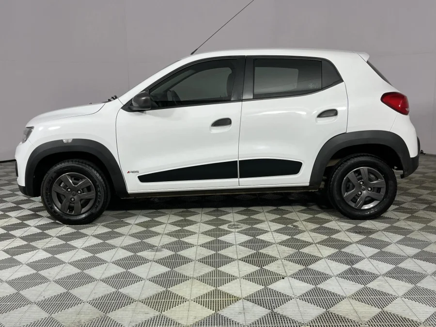 Used 2019 Renault Kwid 1.0 Dynamique - WeBuyCars Brackenfell Cape Town Used 2019 Renault Kwid 1.0 Dynamique - WeBuyCars Brackenfell Cape Town