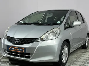 Used 2013 Honda Jazz 1.3 Comfort auto