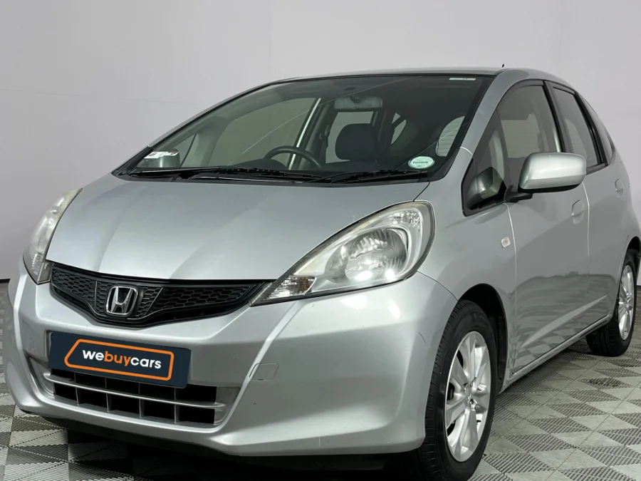 Used 2013 Honda Jazz 1.3 Comfort auto - WeBuyCars Brackenfell Cape Town Used 2013 Honda Jazz 1.3 Comfort auto - WeBuyCars Brackenfell Cape Town