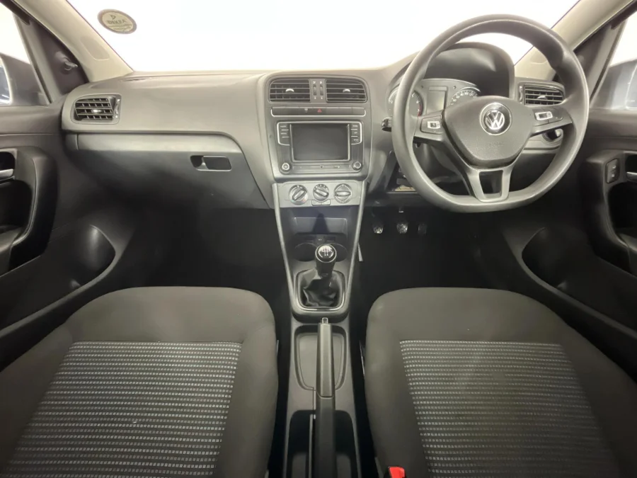 Used 2022 Volkswagen Polo Vivo hatch 1.4 Comfortline - WeBuycars East London Used 2022 Volkswagen Polo Vivo hatch 1.4 Comfortline - WeBuycars East London