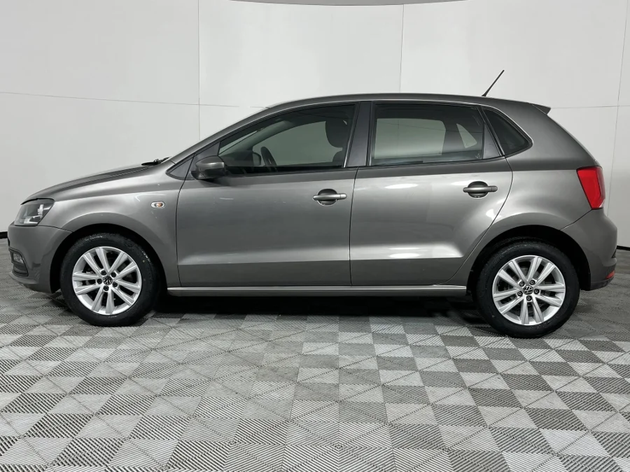 Used 2022 Volkswagen Polo Vivo hatch 1.4 Comfortline - WeBuycars East London Used 2022 Volkswagen Polo Vivo hatch 1.4 Comfortline - WeBuycars East London