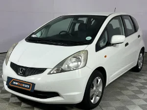 Used 2010 Honda Jazz 1.4 LX