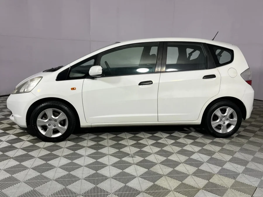 Used 2010 Honda Jazz 1.4 LX - WeBuyCars Epping