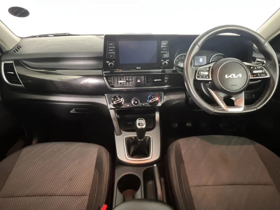 Used 2023 Kia Seltos 1.6 EX manual - WeBuyCars Gqeberha Used 2023 Kia Seltos 1.6 EX manual - WeBuyCars Gqeberha