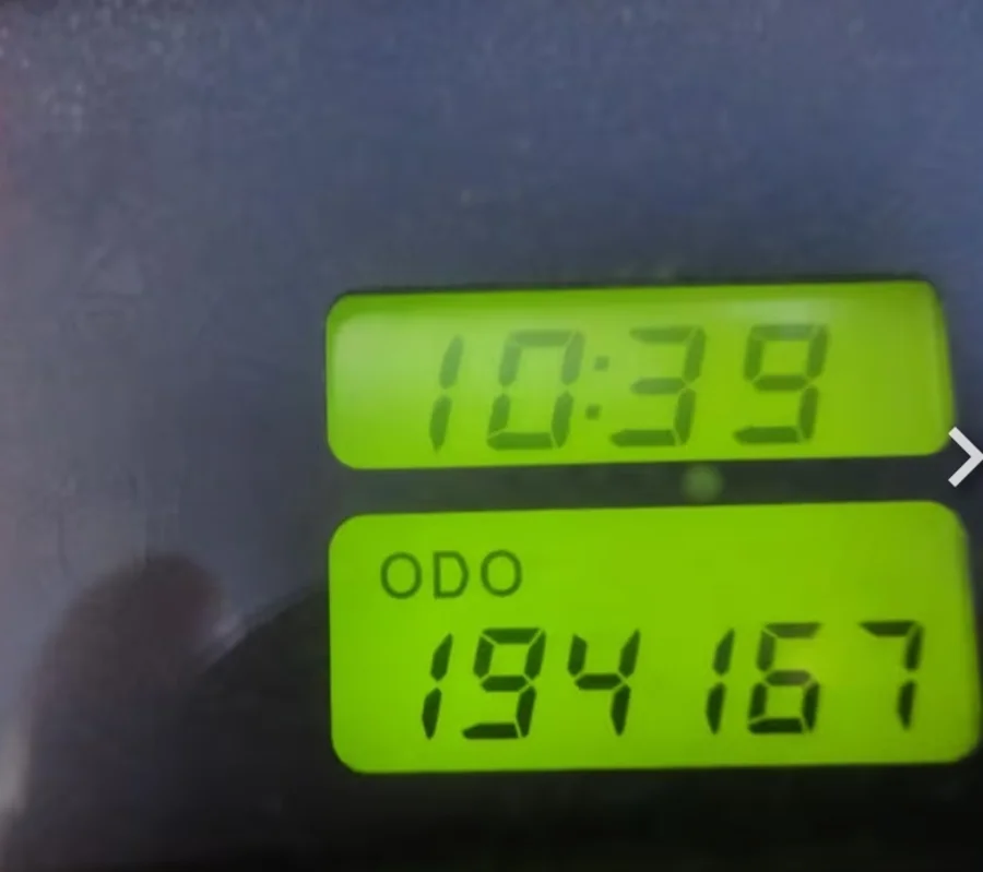 Used 2009 Hyundai H-100 - Nigel Auto Centre