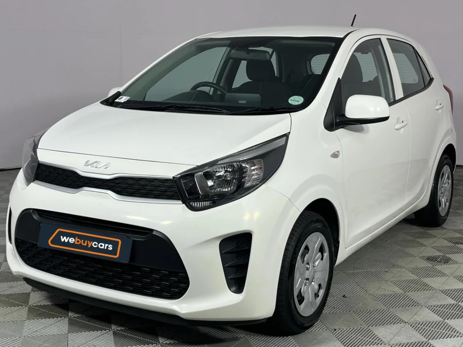 Used 2022 Kia Picanto 1.0 Street manual - WeBuyCars Brackenfell Cape Town Used 2022 Kia Picanto 1.0 Street manual - WeBuyCars Brackenfell Cape Town