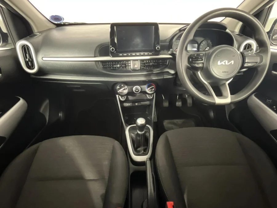 Used 2022 Kia Picanto 1.0 Street manual - WeBuyCars Brackenfell Cape Town Used 2022 Kia Picanto 1.0 Street manual - WeBuyCars Brackenfell Cape Town