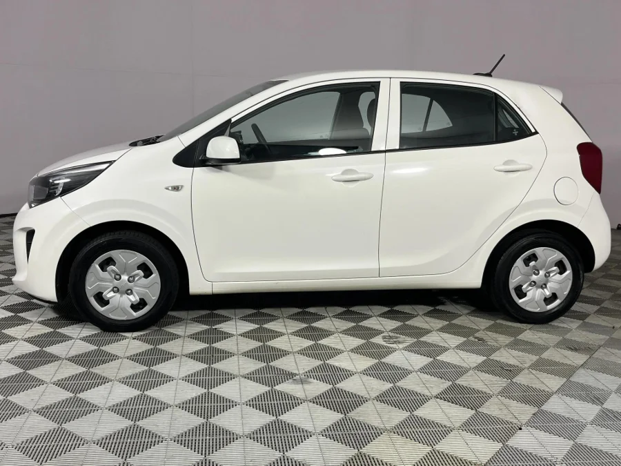 Used 2022 Kia Picanto 1.0 Street manual - WeBuyCars Brackenfell Cape Town Used 2022 Kia Picanto 1.0 Street manual - WeBuyCars Brackenfell Cape Town