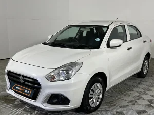 Used 2022 Suzuki DZire 1.2 GL manual