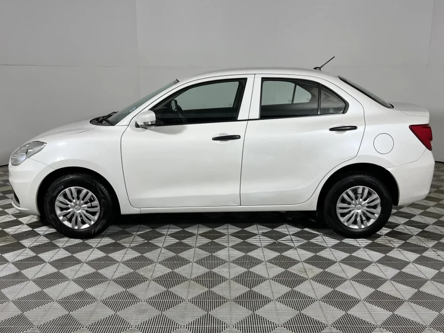 Used 2022 Suzuki DZire 1.2 GL manual - WeBuyCars Silverlakes