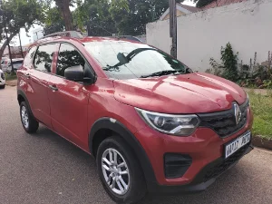 Used 2024 Renault Triber 1.0 Dynamique