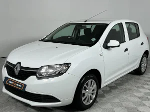 Used 2016 Renault Sandero 66kW turbo Expression