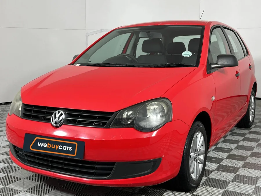 Used 2013 Volkswagen Polo Vivo 5-door 1.4 - WeBuycars East London Used 2013 Volkswagen Polo Vivo 5-door 1.4 - WeBuycars East London