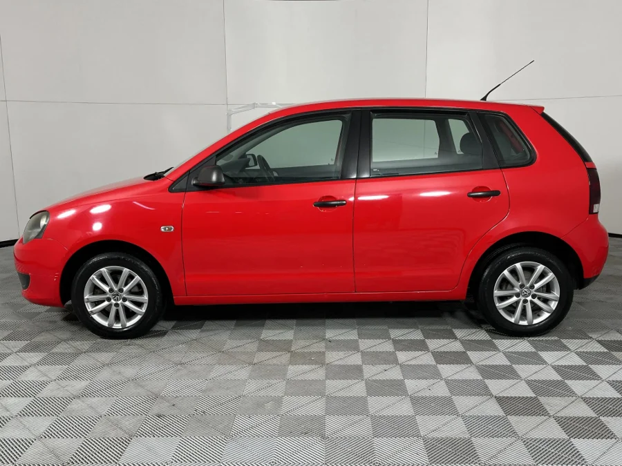 Used 2013 Volkswagen Polo Vivo 5-door 1.4 - WeBuycars East London Used 2013 Volkswagen Polo Vivo 5-door 1.4 - WeBuycars East London