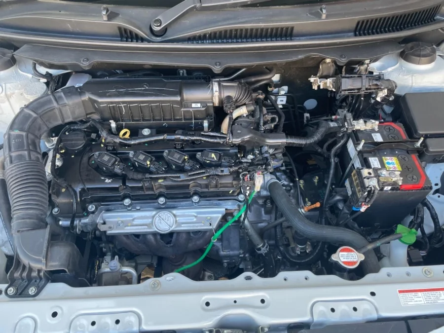 Used 2022 Toyota Starlet 1.4 XR auto - Kondakov Cars Used 2022 Toyota Starlet 1.4 XR auto - Kondakov Cars