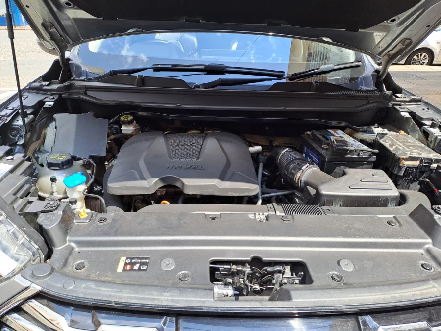 Used 2023 Haval Jolion 1.5T Luxury auto - Freeman Cars Used 2023 Haval Jolion 1.5T Luxury auto - Freeman Cars