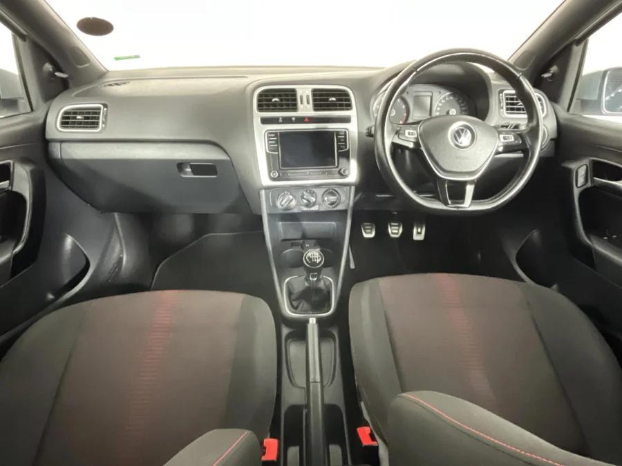 Used 2023 Volkswagen Polo Vivo hatch 1.0TSI GT - WeBuyCars Gqeberha Used 2023 Volkswagen Polo Vivo hatch 1.0TSI GT - WeBuyCars Gqeberha