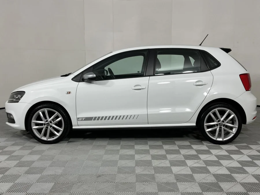 Used 2023 Volkswagen Polo Vivo hatch 1.0TSI GT - WeBuyCars Gqeberha Used 2023 Volkswagen Polo Vivo hatch 1.0TSI GT - WeBuyCars Gqeberha