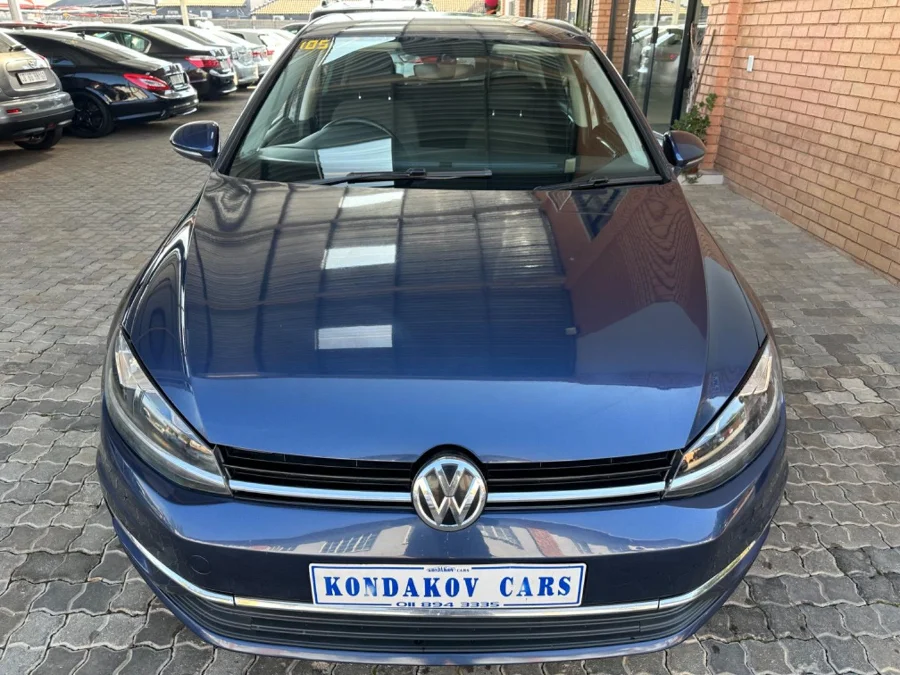 Used 2018 Volkswagen Golf 1.0TSI Trendline - Kondakov Cars Used 2018 Volkswagen Golf 1.0TSI Trendline - Kondakov Cars