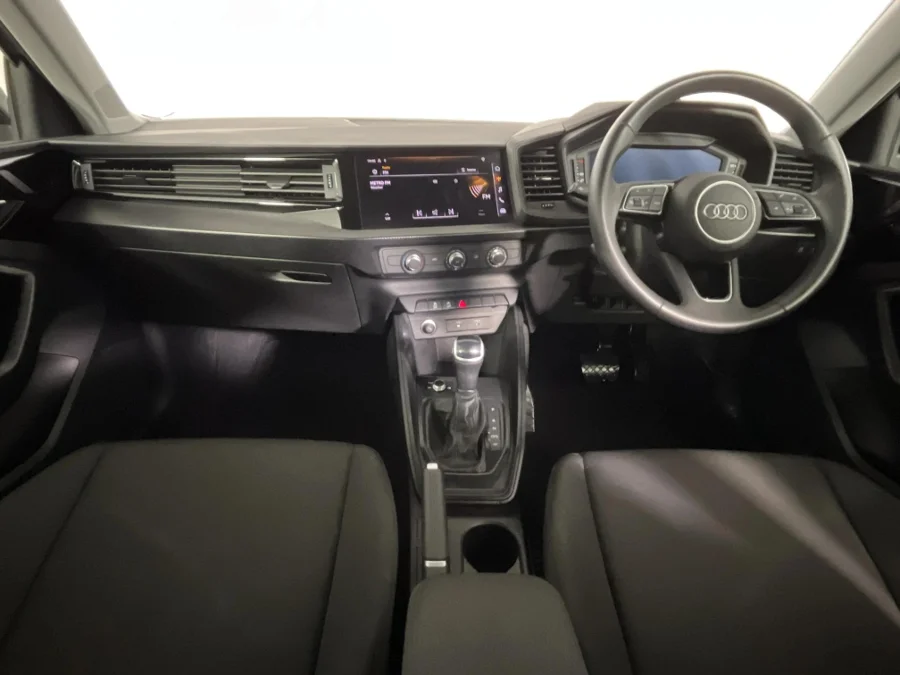 Used 2024 Audi A1 Sportback 30TFSI - WeBuyCars Silverlakes Used 2024 Audi A1 Sportback 30TFSI - WeBuyCars Silverlakes