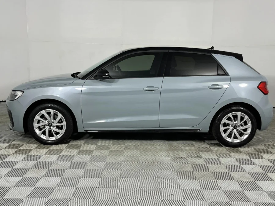 Used 2024 Audi A1 Sportback 30TFSI - WeBuyCars Silverlakes Used 2024 Audi A1 Sportback 30TFSI - WeBuyCars Silverlakes