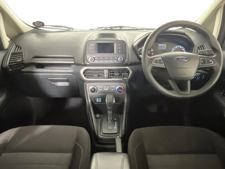 Used 2020 Ford EcoSport 1.5 Ambiente auto - WeBuyCars Gqeberha Used 2020 Ford EcoSport 1.5 Ambiente auto - WeBuyCars Gqeberha